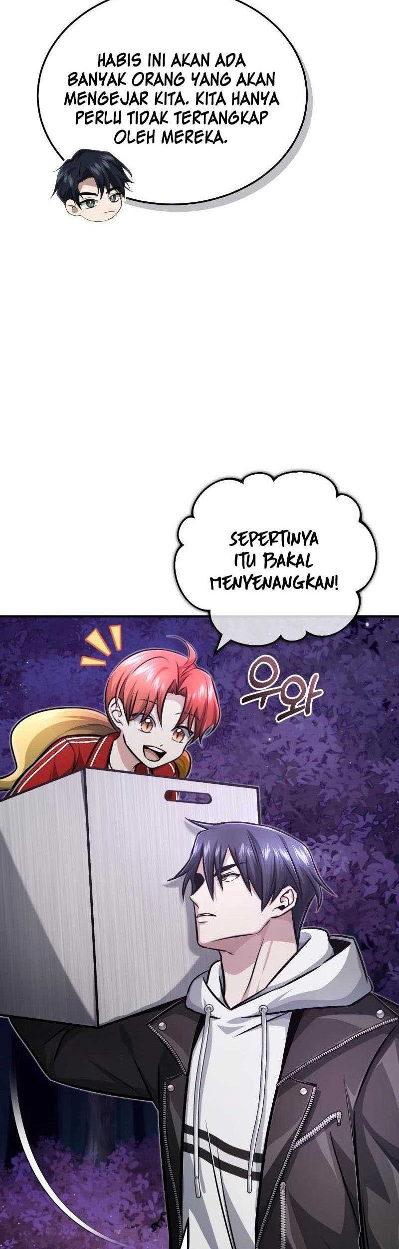Regressor’s Life After Retirement Chapter 08 Gambar 16