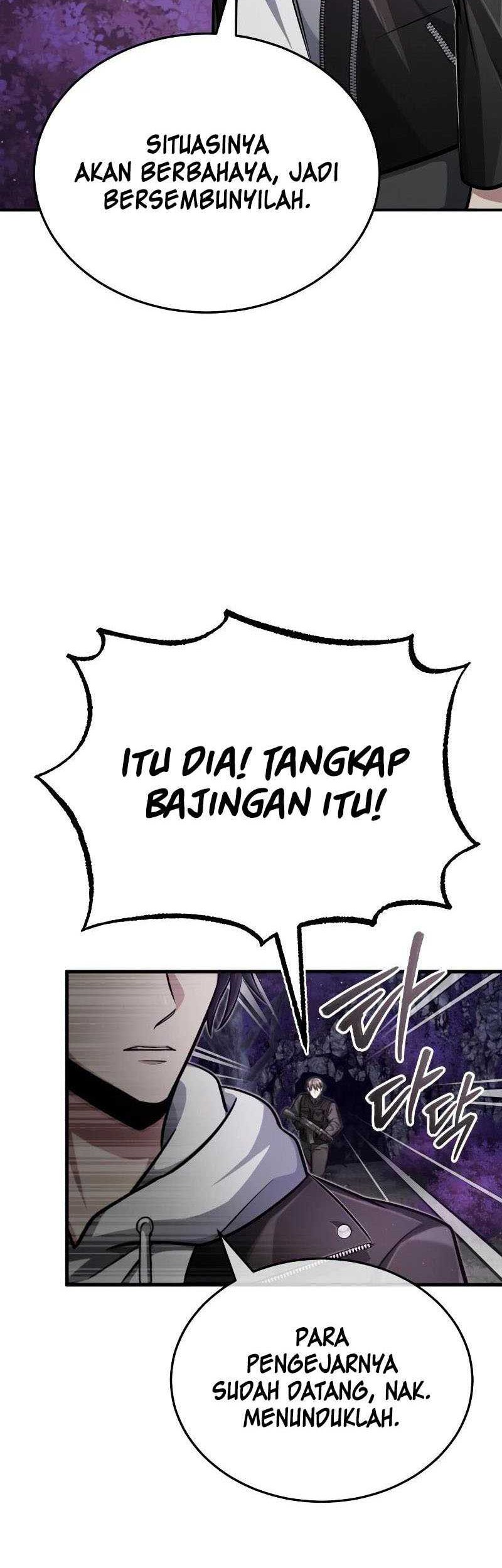 Regressor’s Life After Retirement Chapter 08 Gambar 17