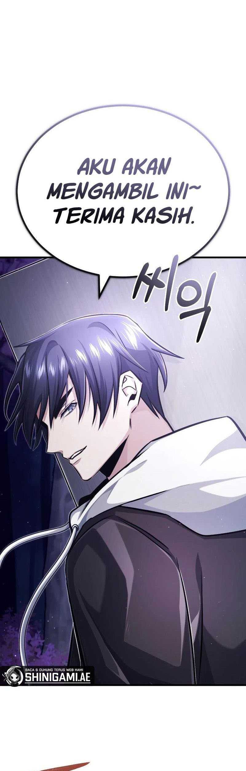 Regressor’s Life After Retirement Chapter 08 Gambar 18