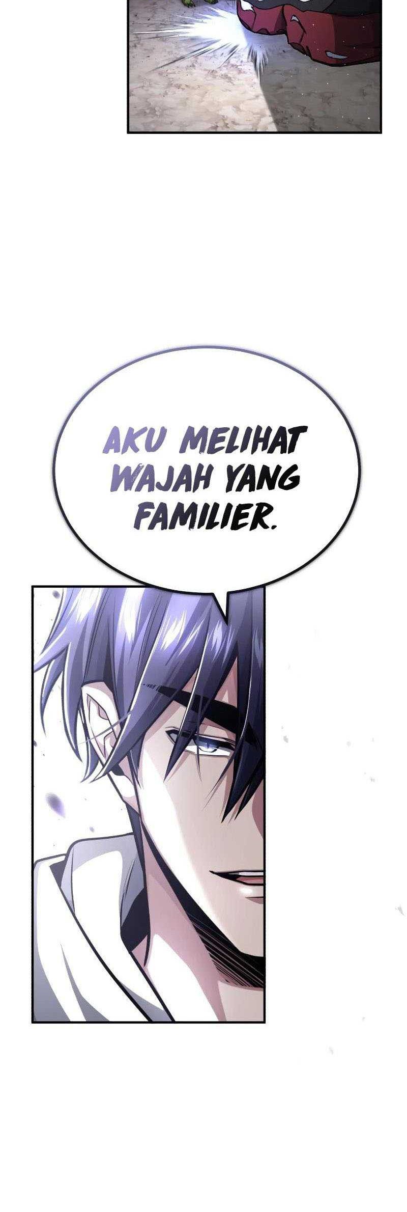 Regressor’s Life After Retirement Chapter 08 Gambar 21