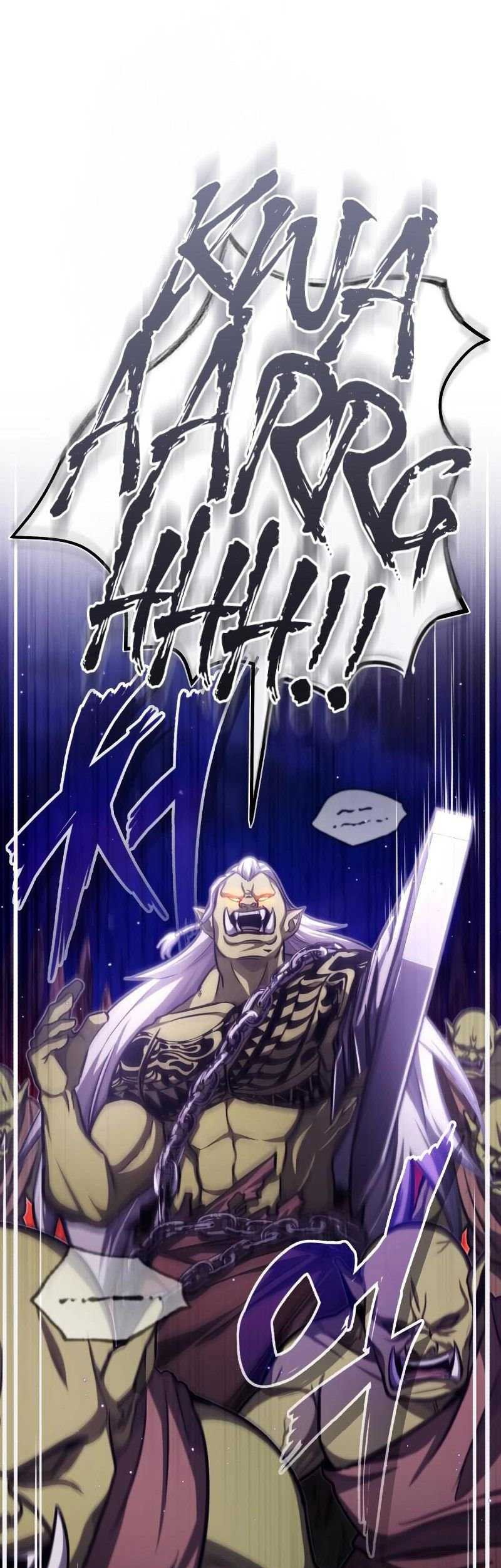 Regressor’s Life After Retirement Chapter 08 Gambar 22