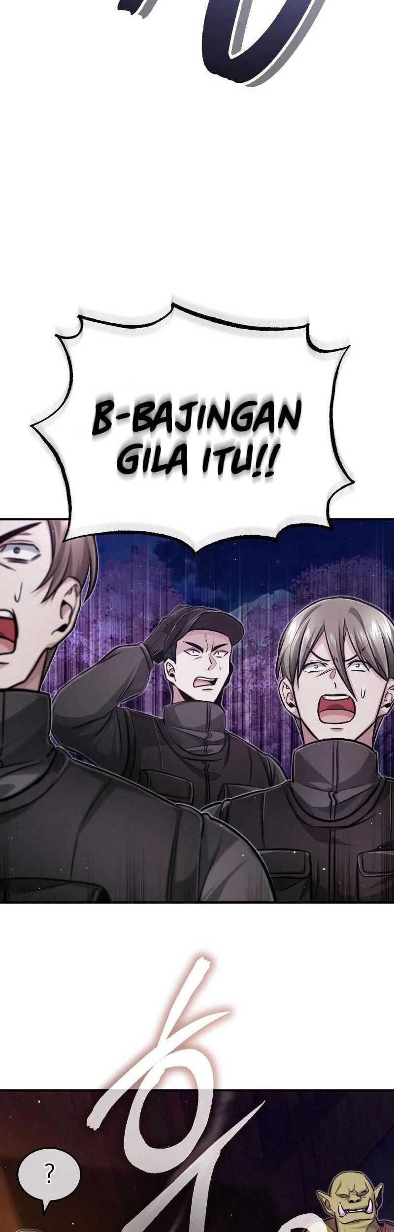 Regressor’s Life After Retirement Chapter 08 Gambar 26