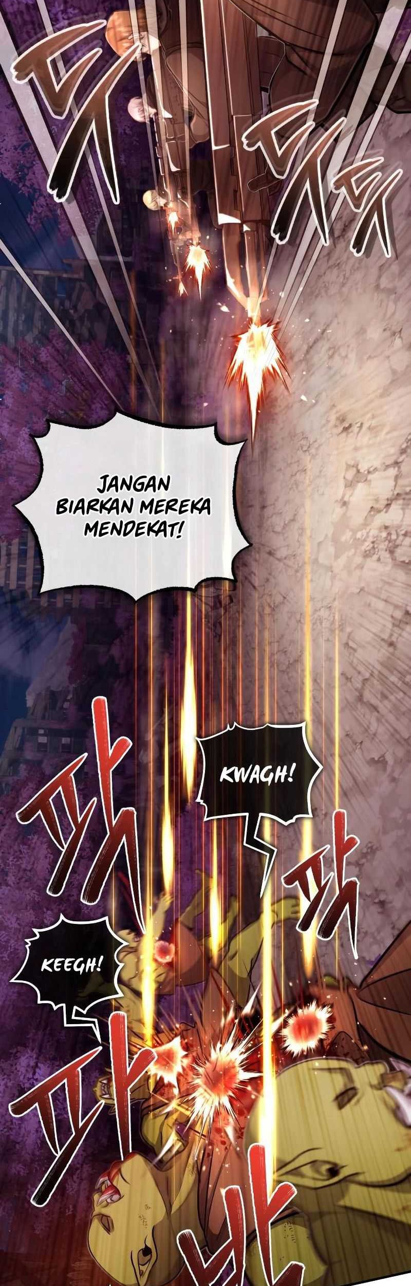 Regressor’s Life After Retirement Chapter 08 Gambar 31