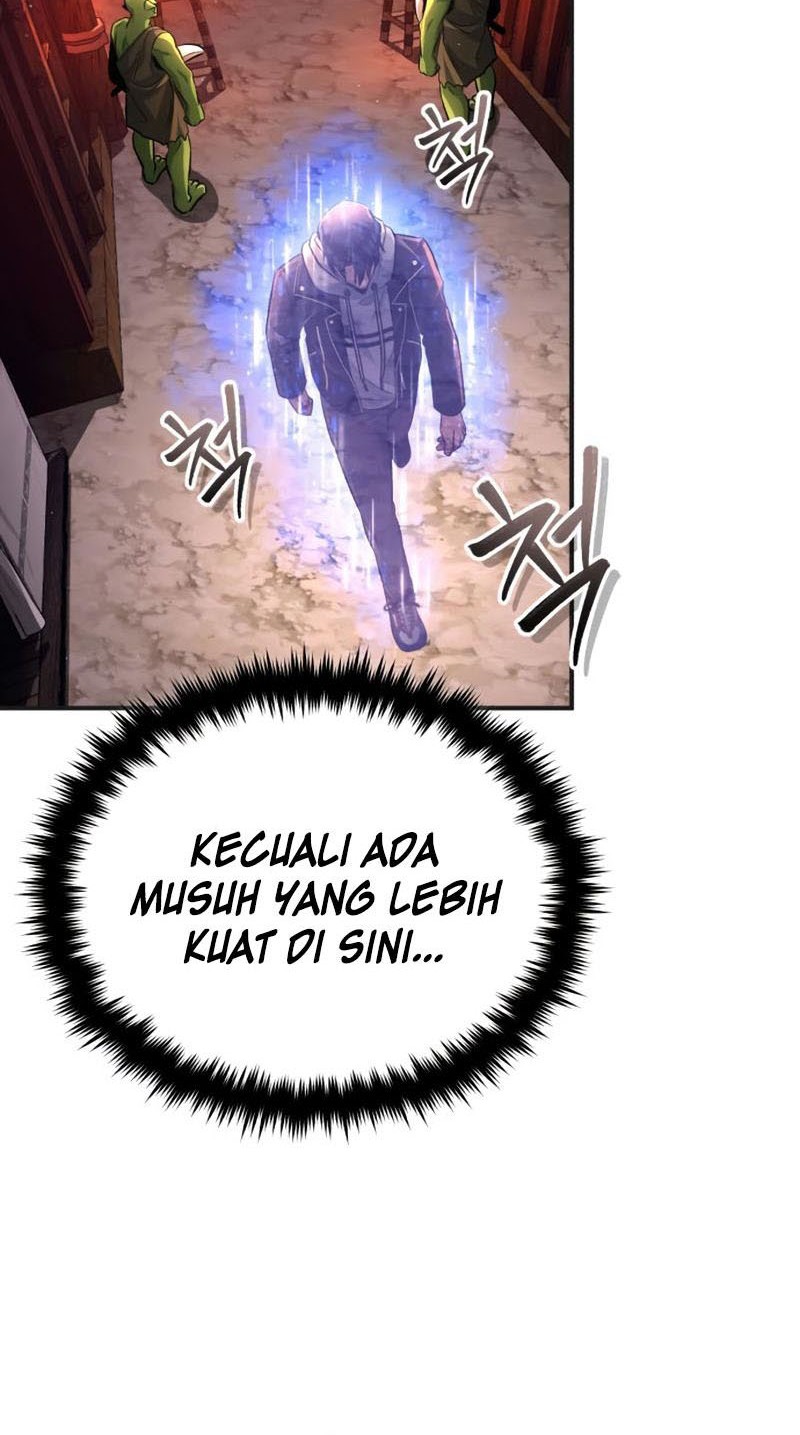 Regressor’s Life After Retirement Chapter 07 Gambar 37