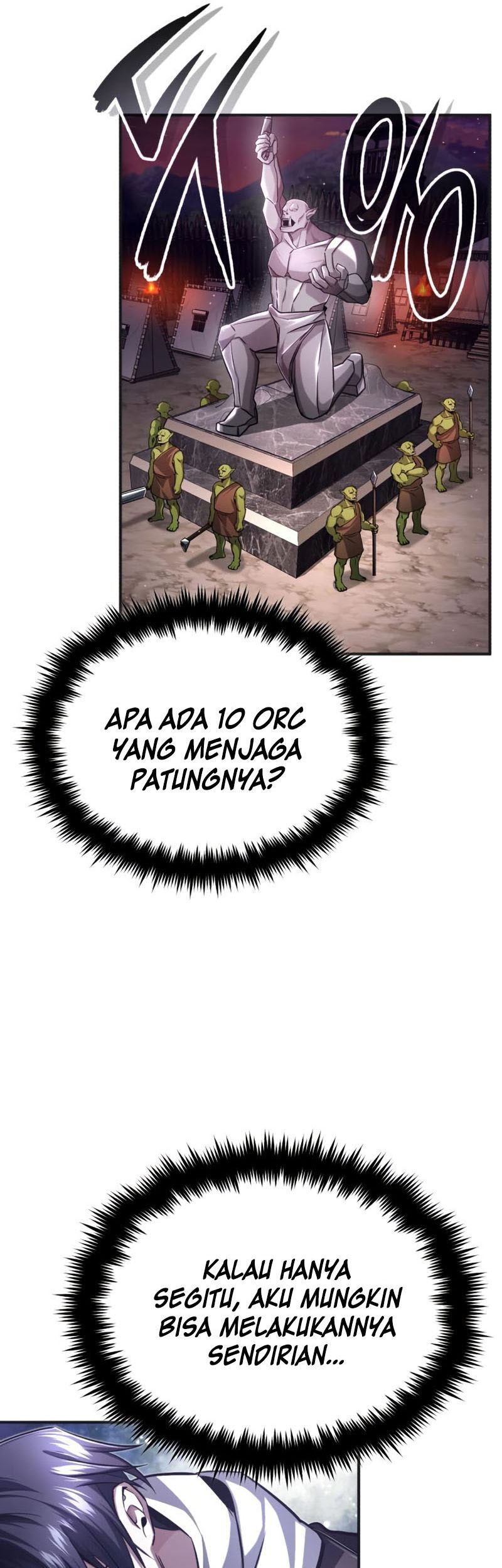 Regressor’s Life After Retirement Chapter 07 Gambar 38