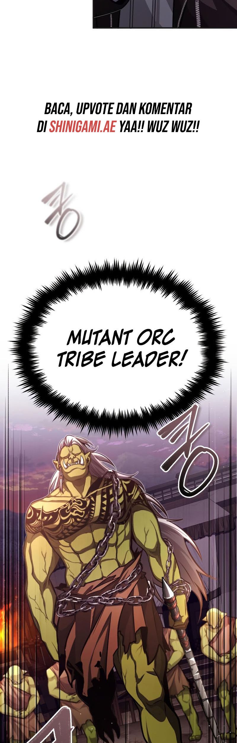 Regressor’s Life After Retirement Chapter 07 Gambar 40