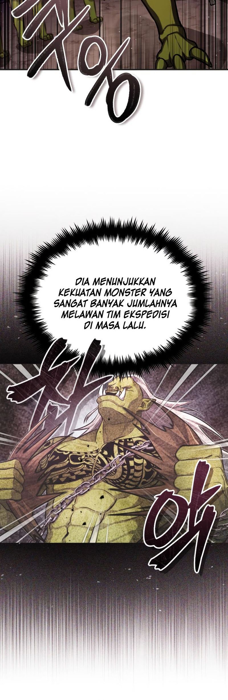 Regressor’s Life After Retirement Chapter 07 Gambar 41