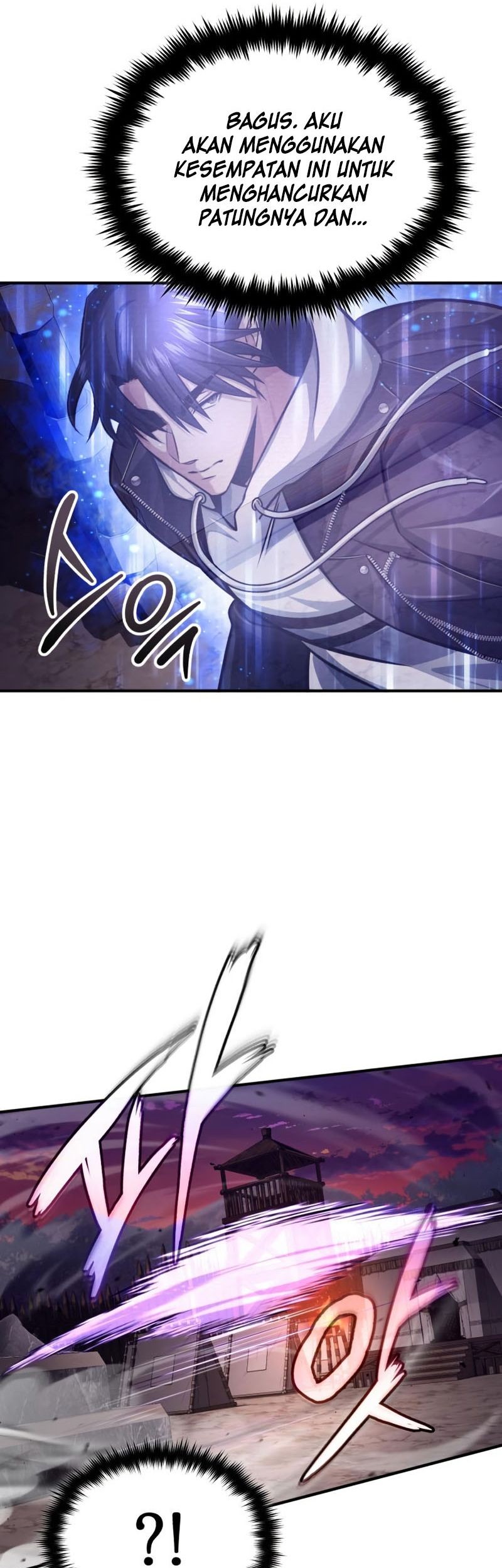 Regressor’s Life After Retirement Chapter 07 Gambar 42