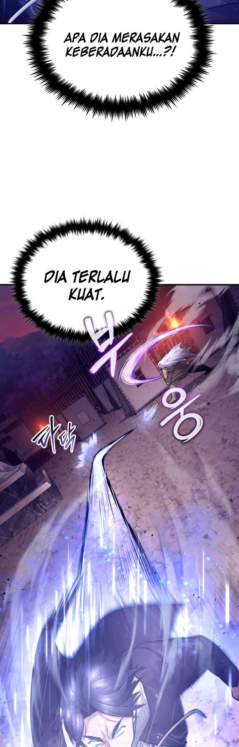 Regressor’s Life After Retirement Chapter 07 Gambar 44