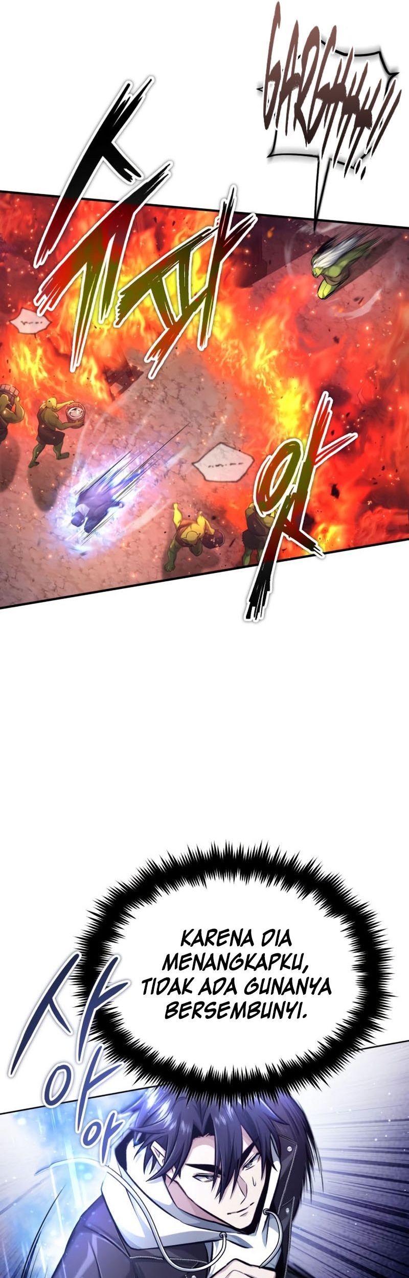 Regressor’s Life After Retirement Chapter 07 Gambar 46