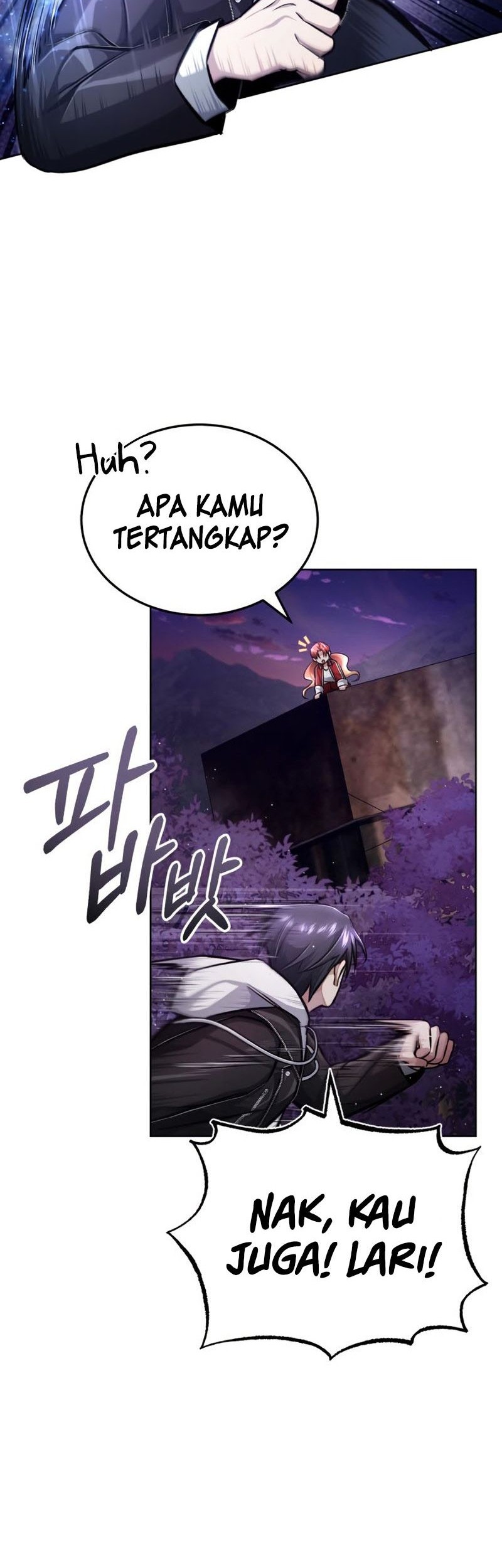 Regressor’s Life After Retirement Chapter 07 Gambar 47