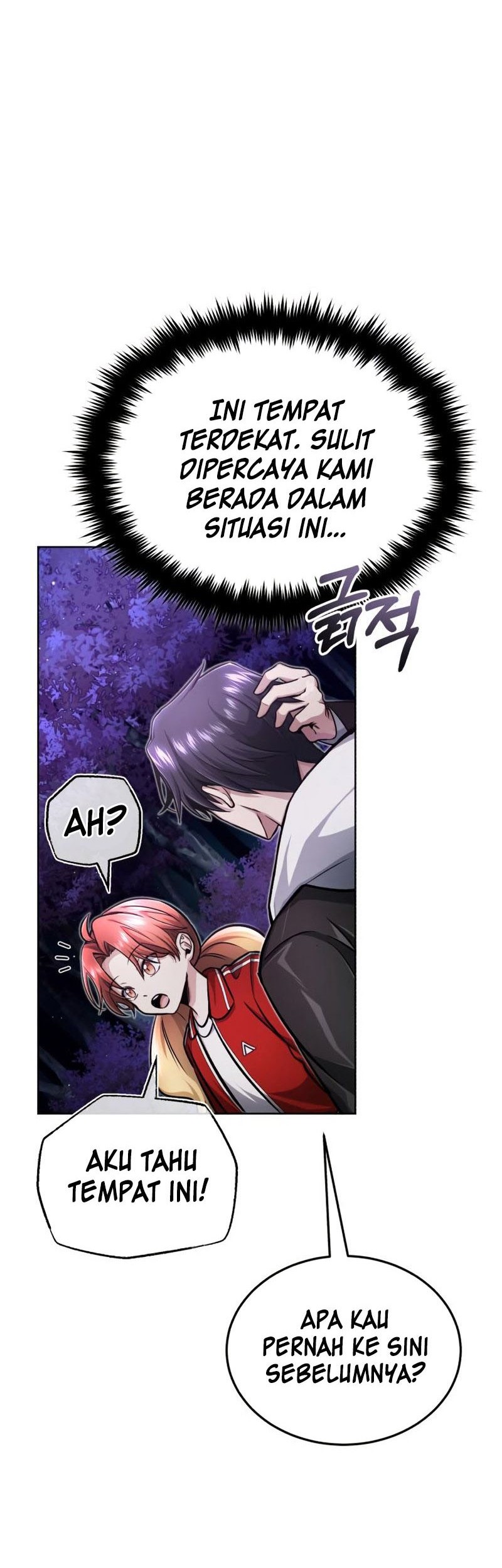 Regressor’s Life After Retirement Chapter 07 Gambar 49
