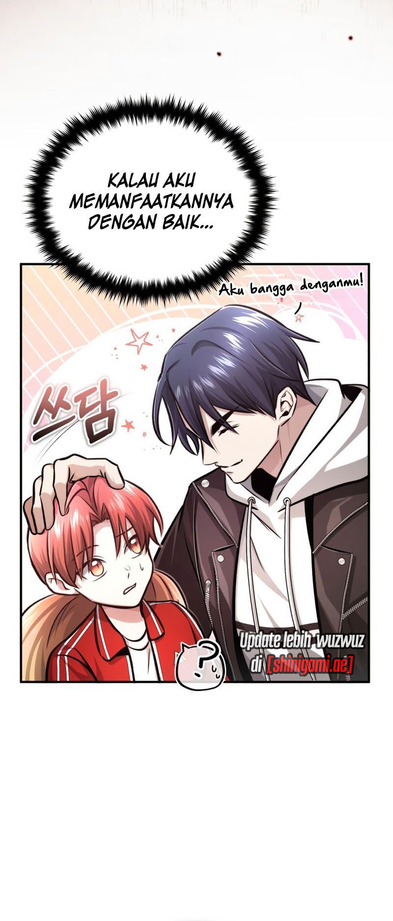 Regressor’s Life After Retirement Chapter 07 Gambar 53