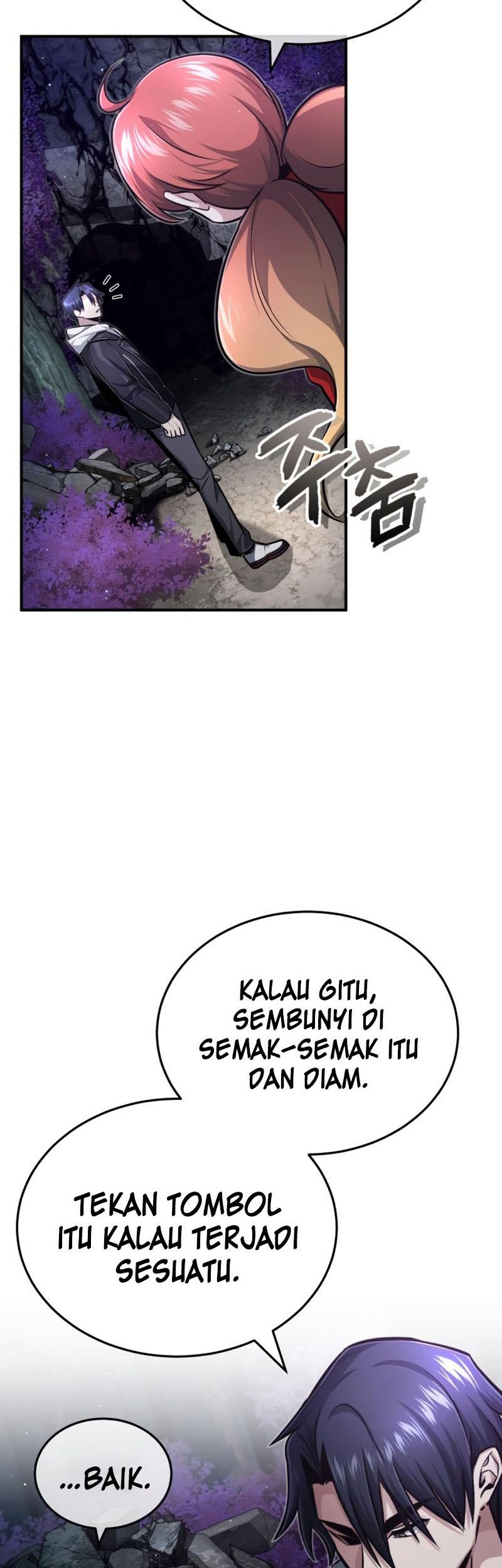 Regressor’s Life After Retirement Chapter 07 Gambar 55