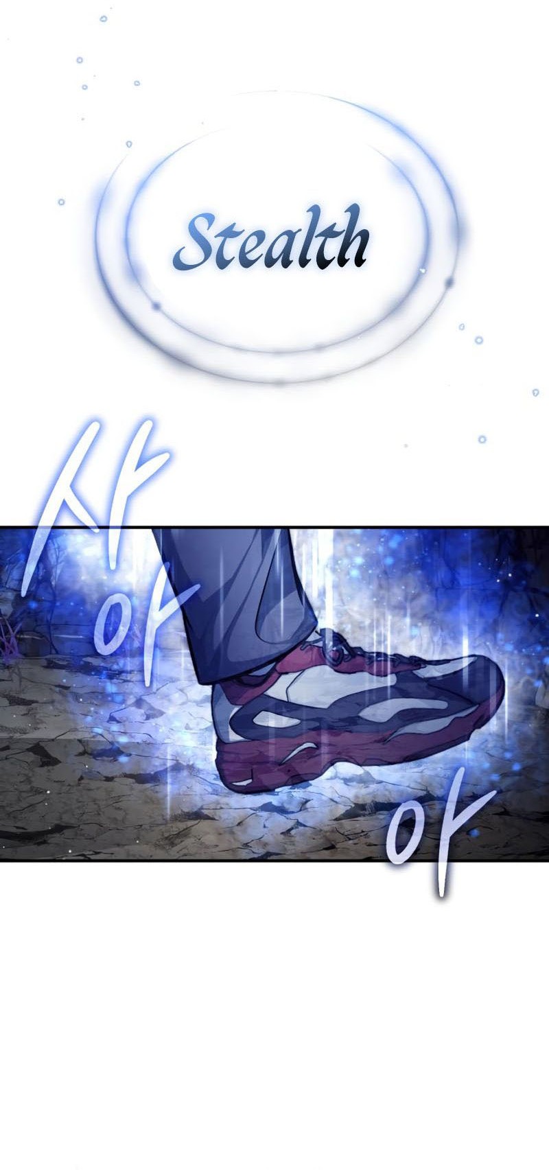 Regressor’s Life After Retirement Chapter 07 Gambar 57
