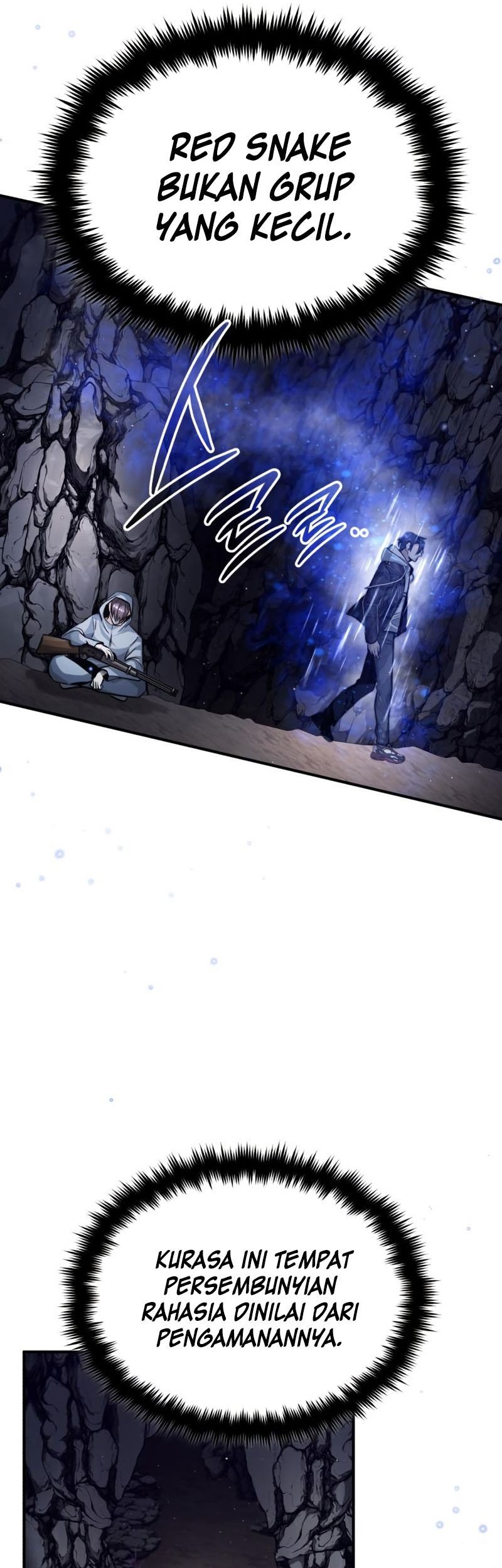 Regressor’s Life After Retirement Chapter 07 Gambar 58