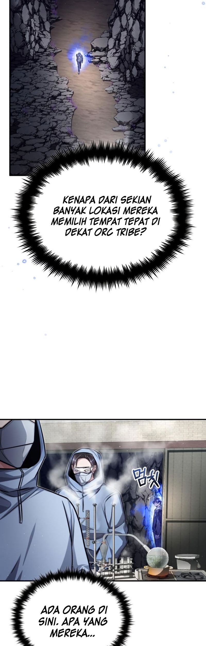 Regressor’s Life After Retirement Chapter 07 Gambar 59