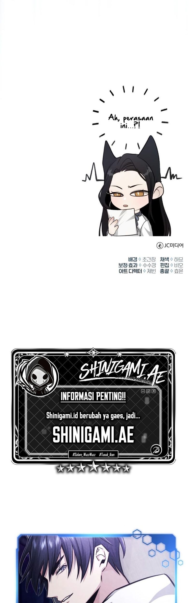 Regressor’s Life After Retirement Chapter 07 Gambar 62