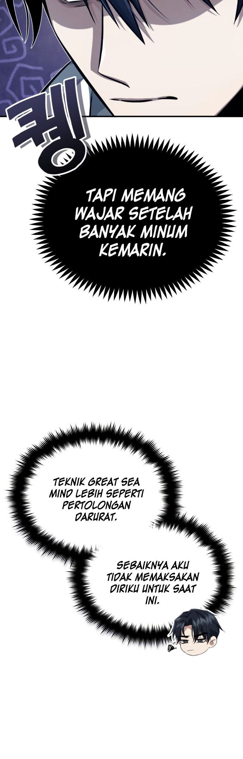 Regressor’s Life After Retirement Chapter 07 Gambar 4