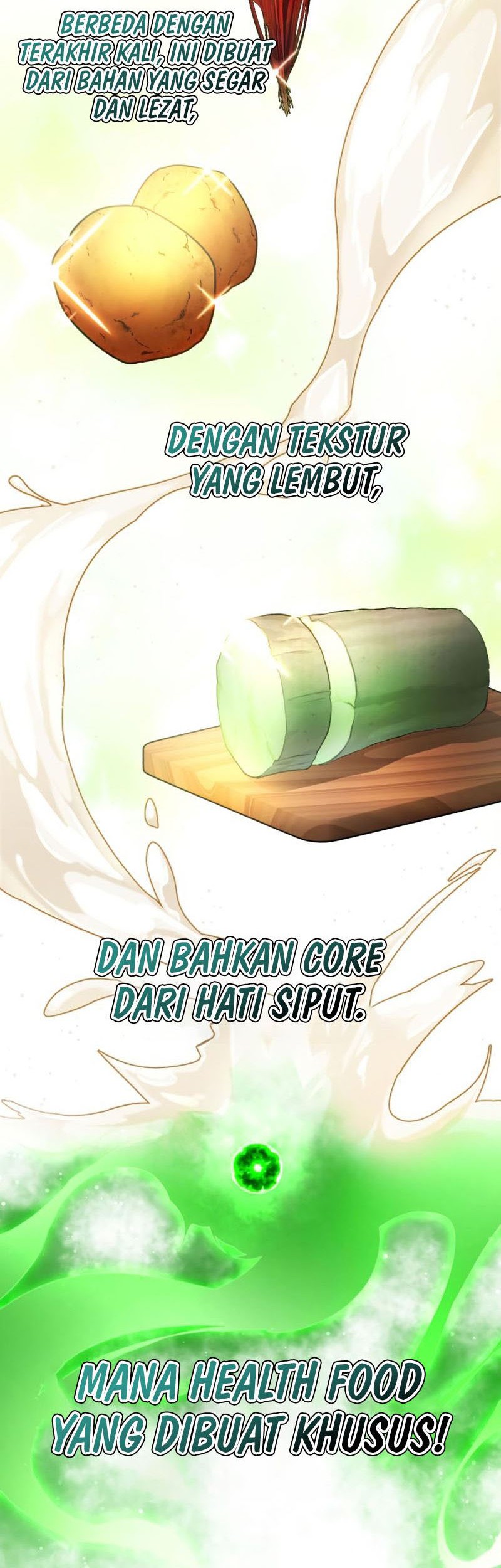 Regressor’s Life After Retirement Chapter 07 Gambar 19