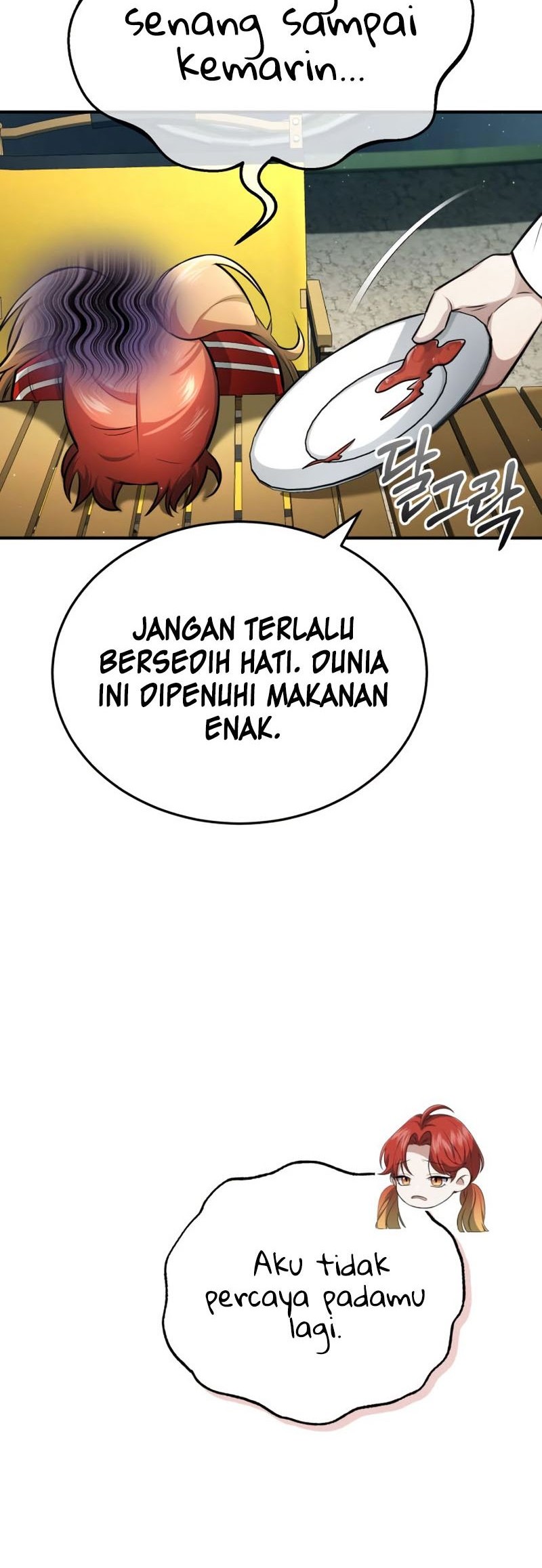Regressor’s Life After Retirement Chapter 07 Gambar 25