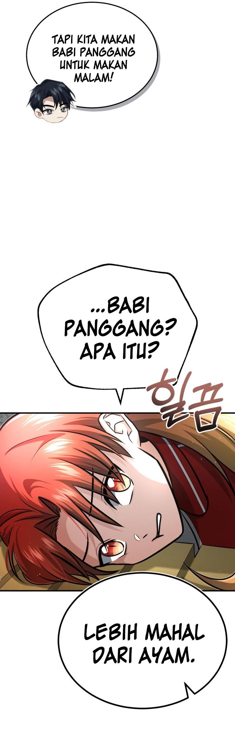 Regressor’s Life After Retirement Chapter 07 Gambar 26