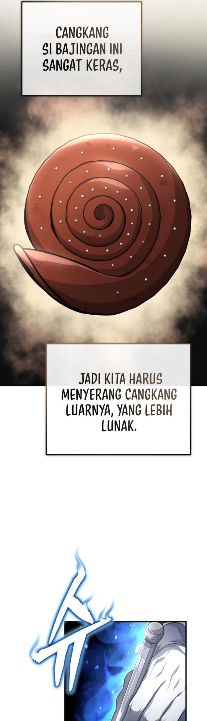 Regressor’s Life After Retirement Chapter 06 Gambar 34