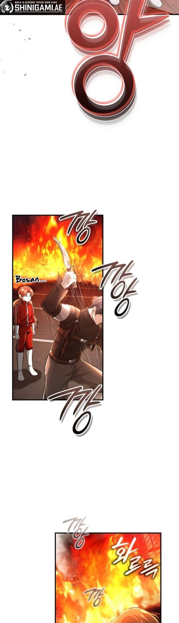 Regressor’s Life After Retirement Chapter 06 Gambar 36