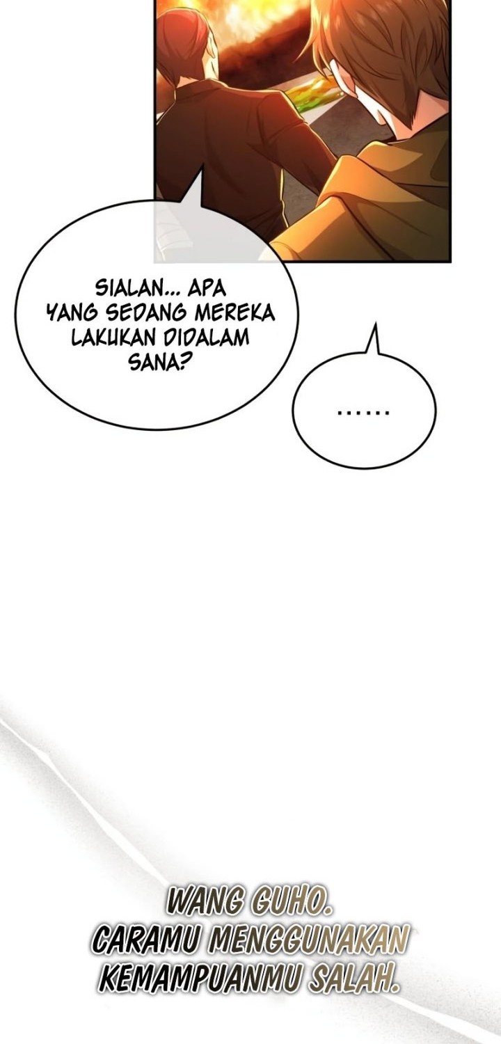 Regressor’s Life After Retirement Chapter 06 Gambar 37