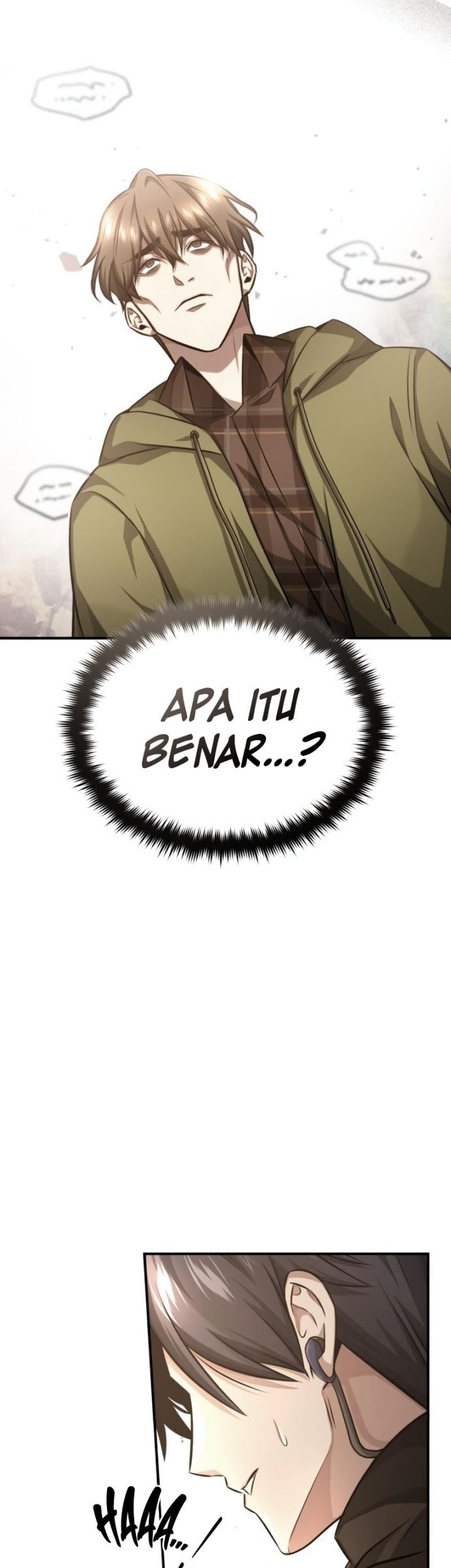 Regressor’s Life After Retirement Chapter 06 Gambar 38