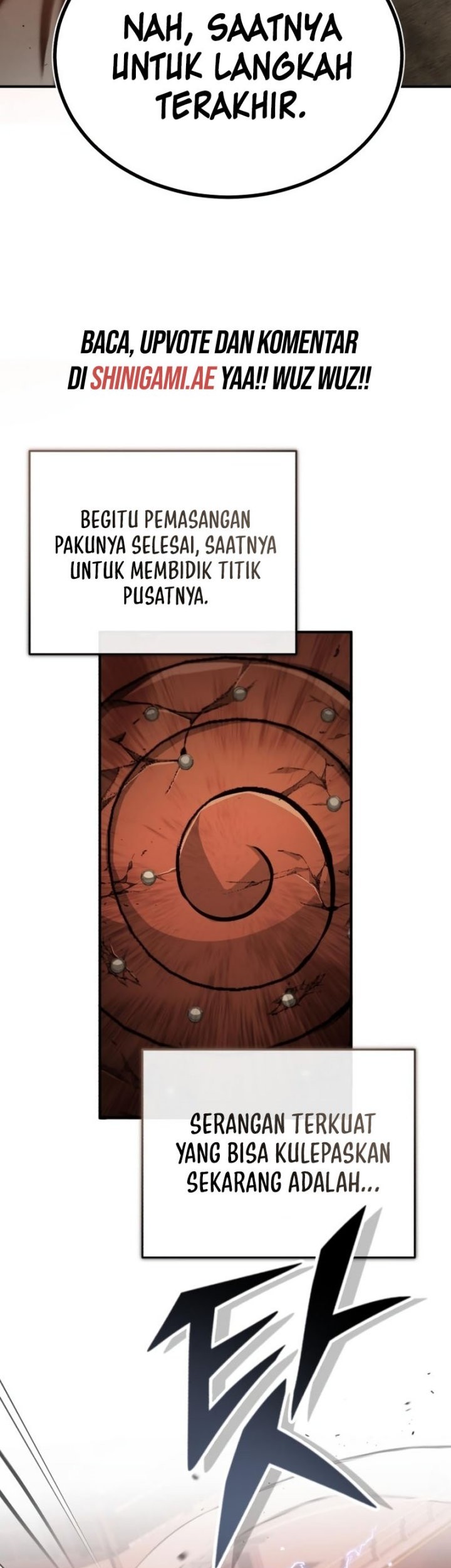 Regressor’s Life After Retirement Chapter 06 Gambar 40