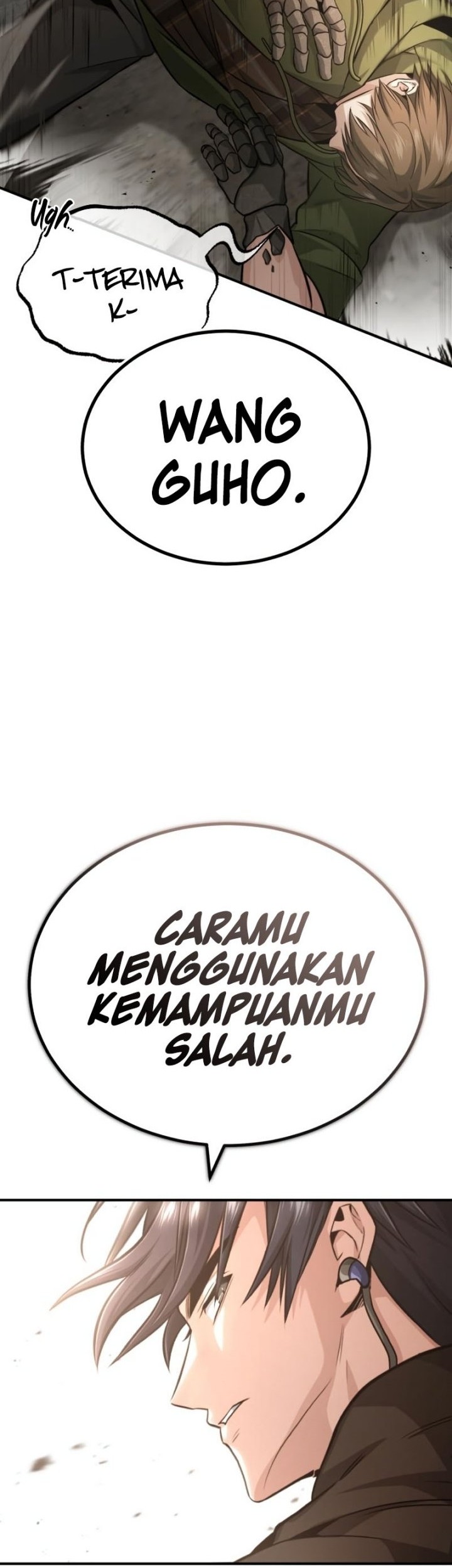 Regressor’s Life After Retirement Chapter 06 Gambar 15