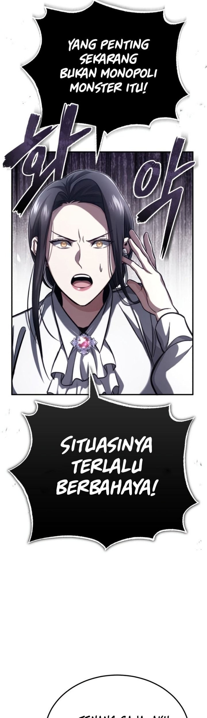 Regressor’s Life After Retirement Chapter 06 Gambar 22