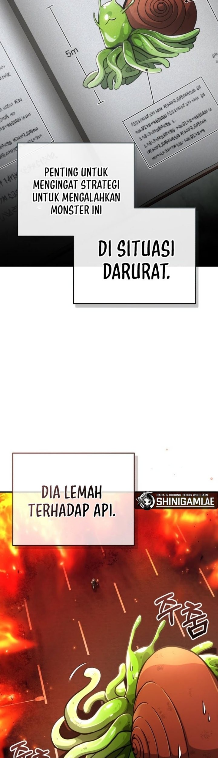 Regressor’s Life After Retirement Chapter 06 Gambar 24