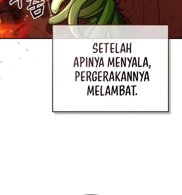 Regressor’s Life After Retirement Chapter 06 Gambar 25