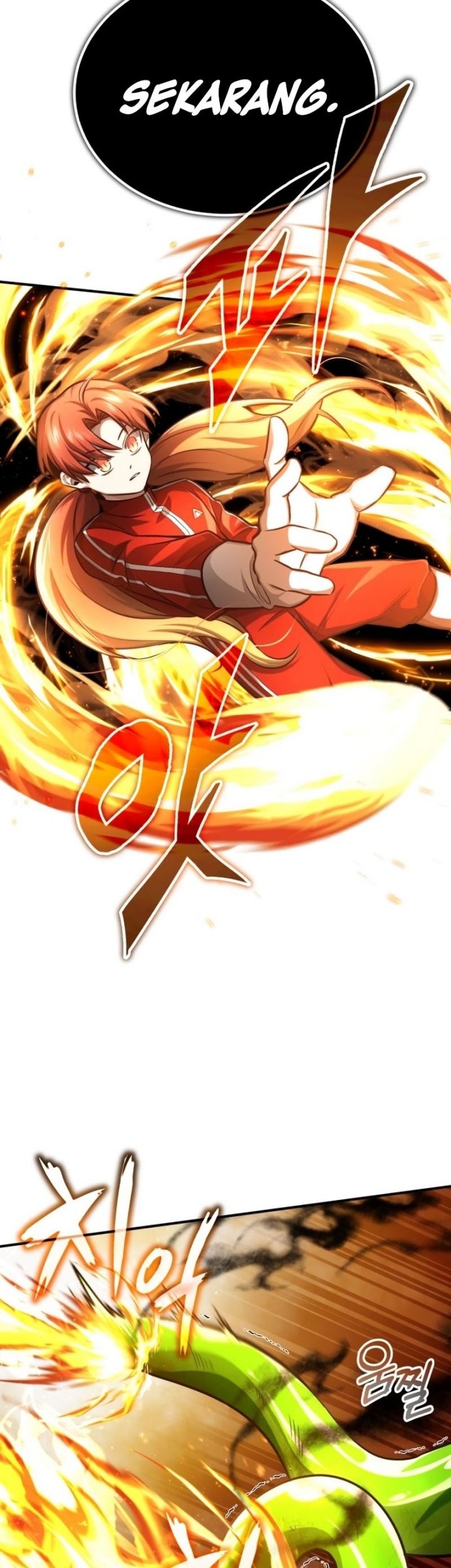 Regressor’s Life After Retirement Chapter 06 Gambar 28