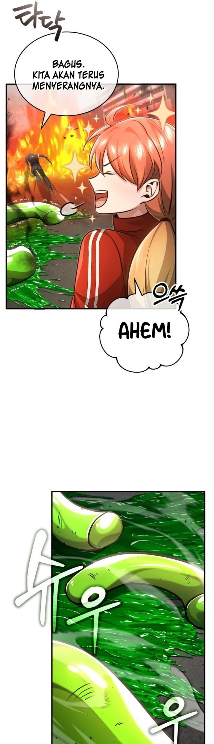 Regressor’s Life After Retirement Chapter 06 Gambar 30