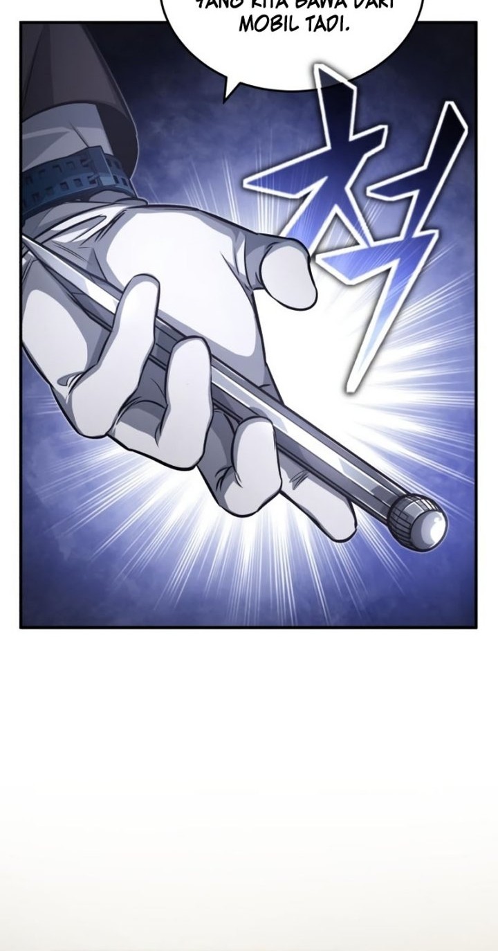 Regressor’s Life After Retirement Chapter 06 Gambar 33