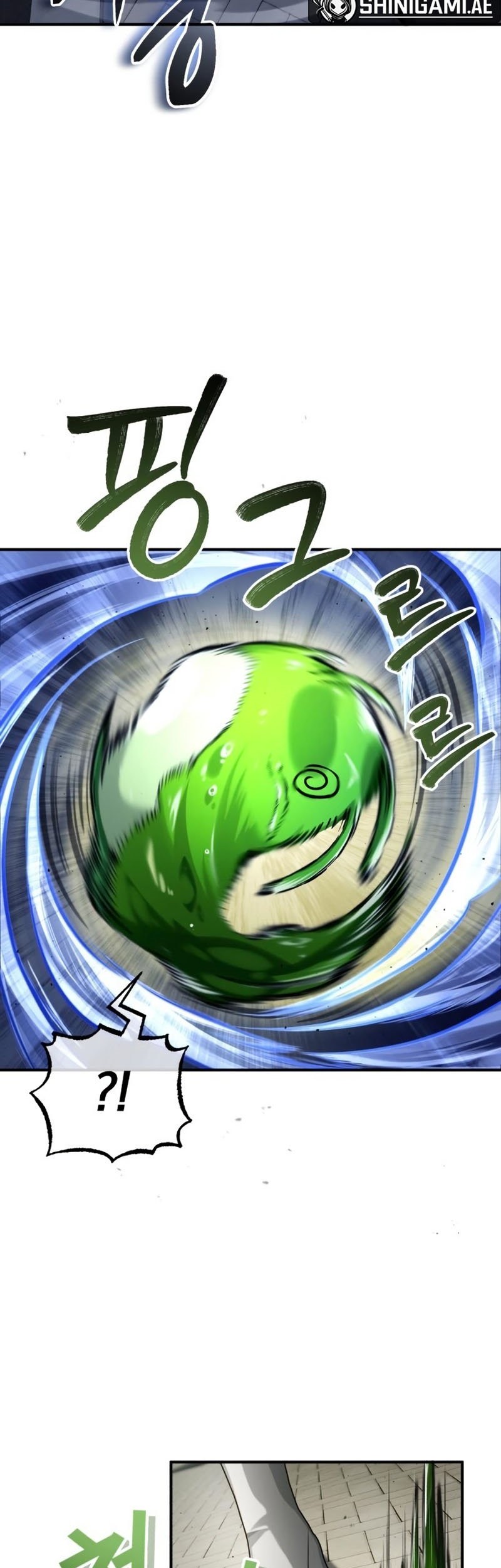 Regressor’s Life After Retirement Chapter 05 Gambar 36
