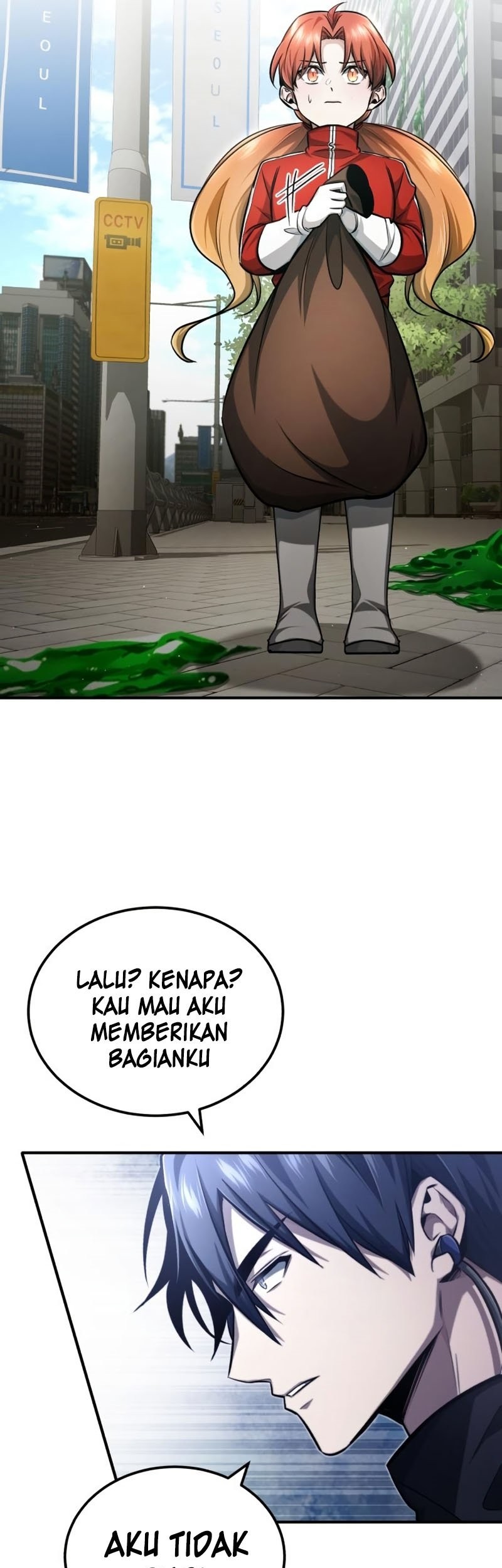 Regressor’s Life After Retirement Chapter 05 Gambar 46