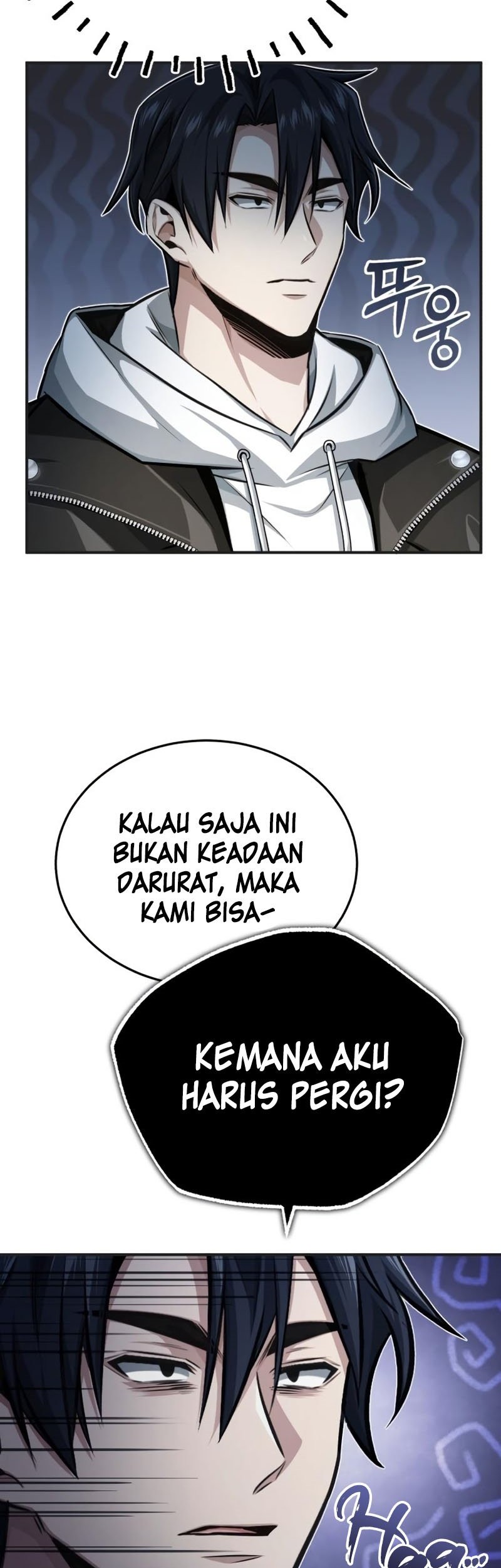 Regressor’s Life After Retirement Chapter 05 Gambar 20