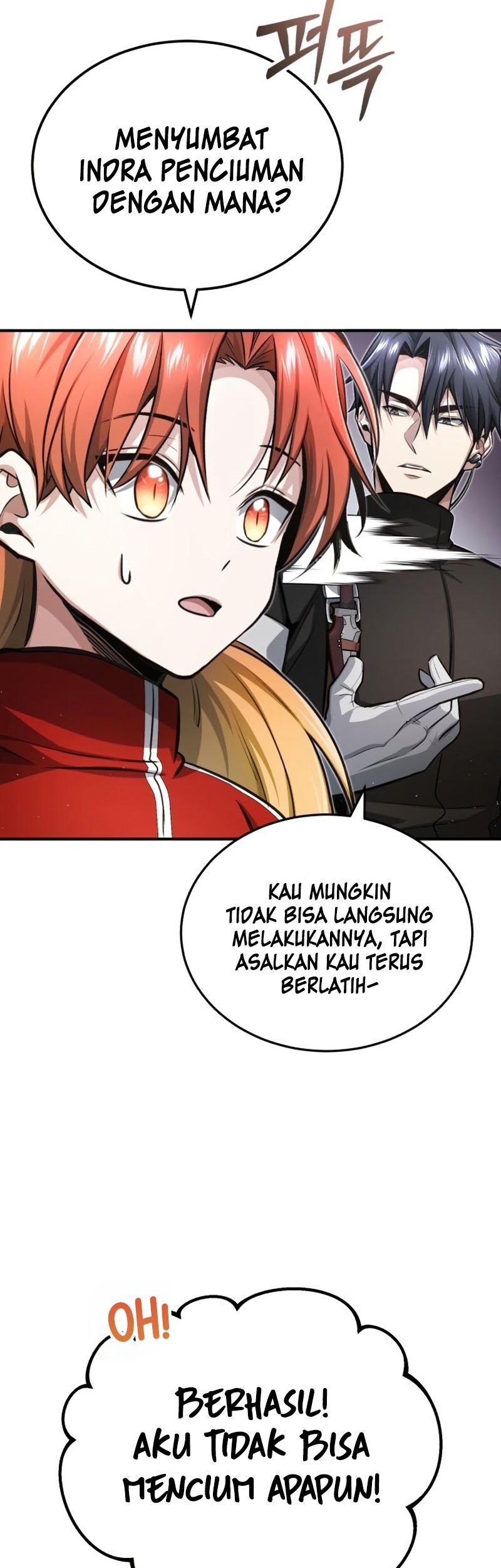 Regressor’s Life After Retirement Chapter 05 Gambar 28