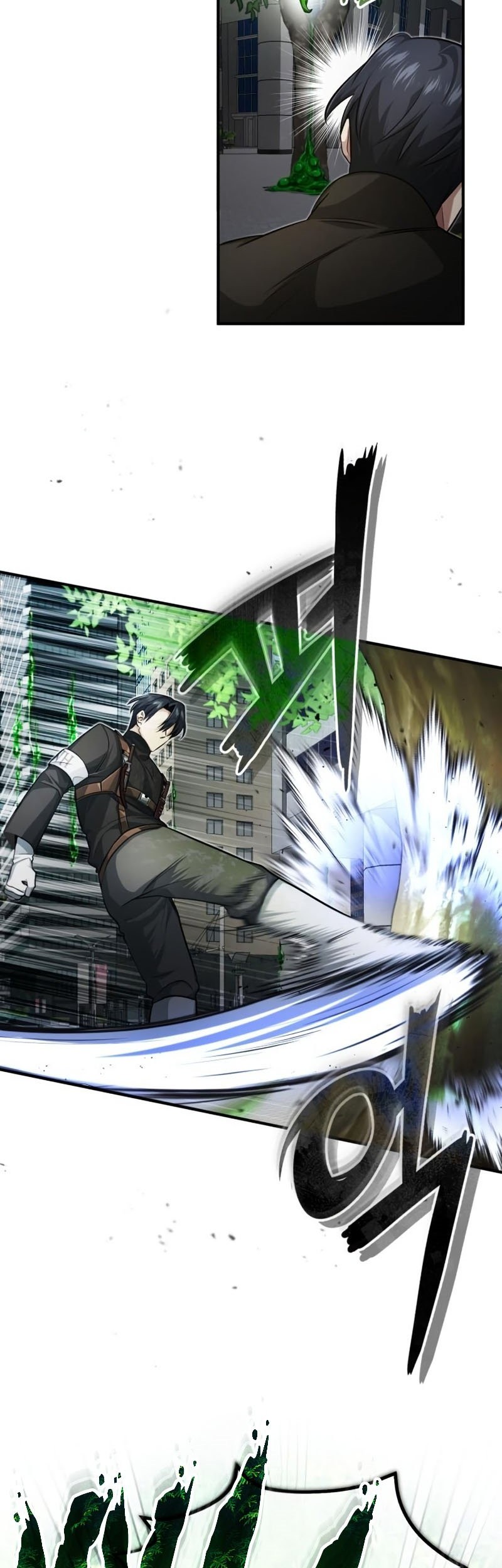 Regressor’s Life After Retirement Chapter 05 Gambar 32