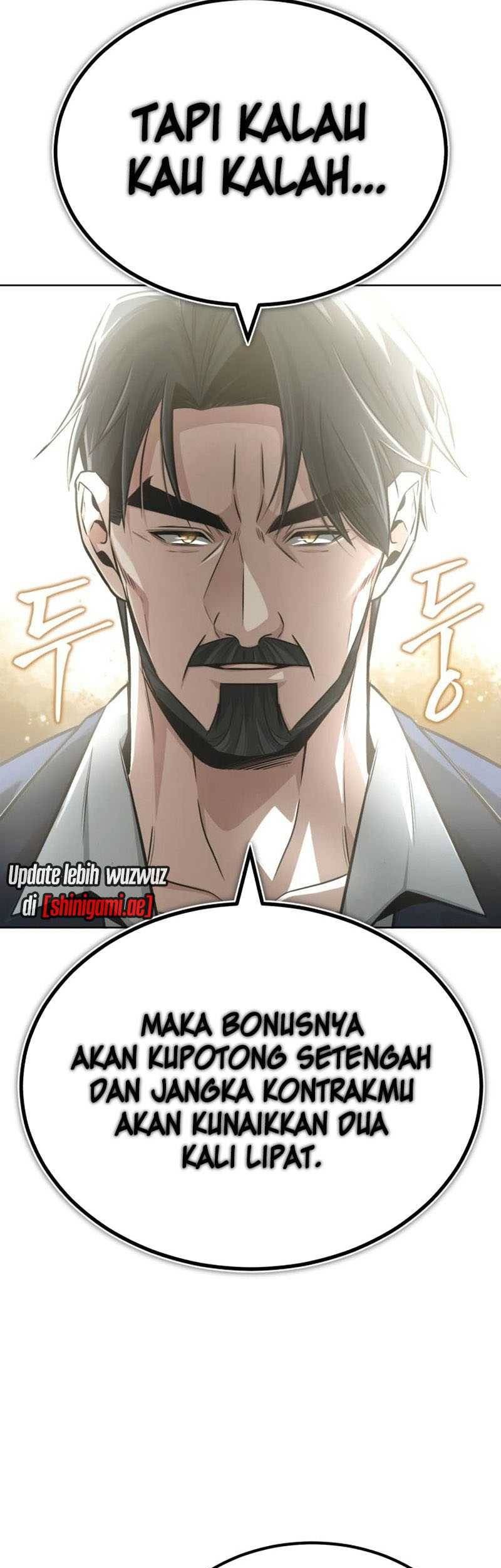 Regressor’s Life After Retirement Chapter 04 Gambar 34