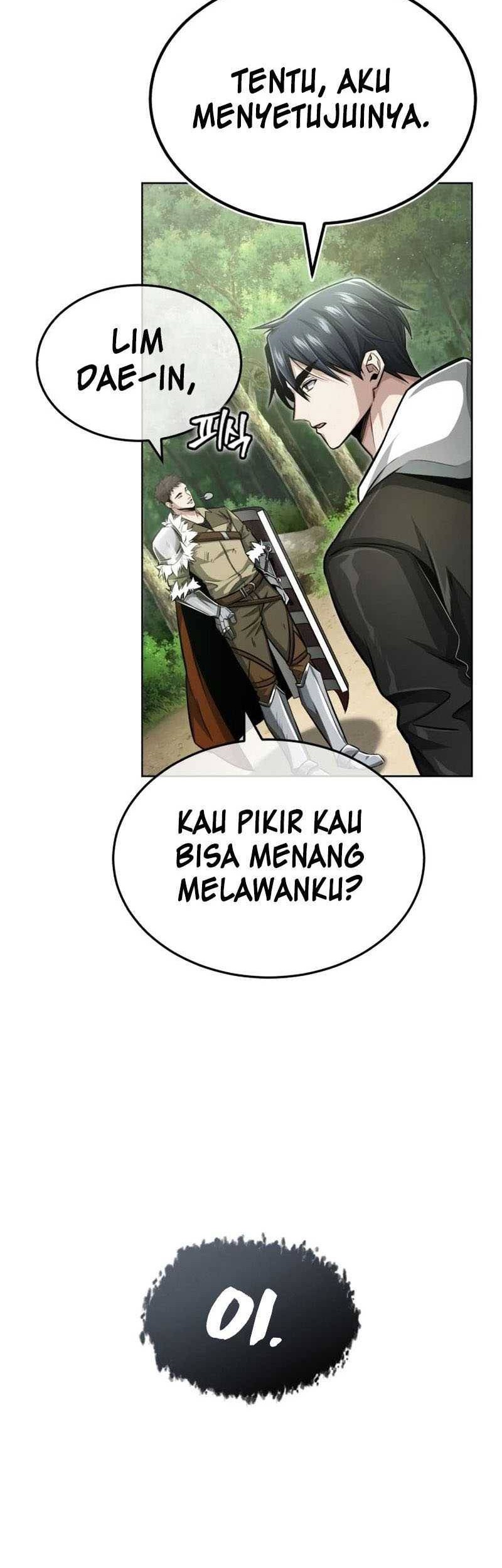 Regressor’s Life After Retirement Chapter 04 Gambar 35