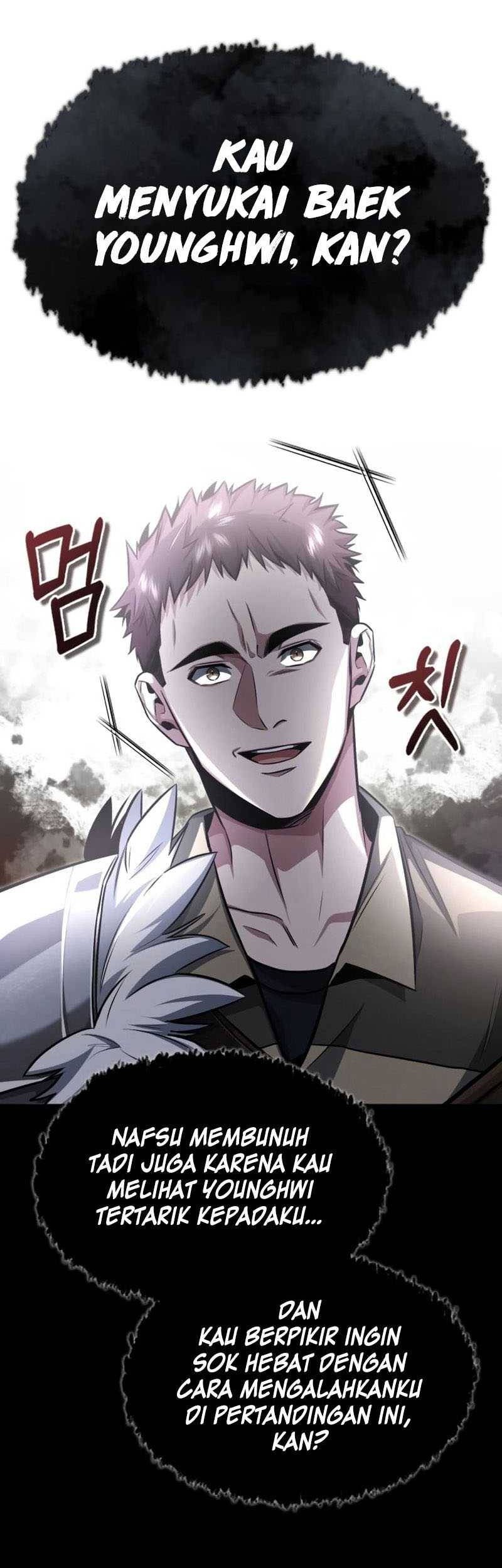 Regressor’s Life After Retirement Chapter 04 Gambar 36