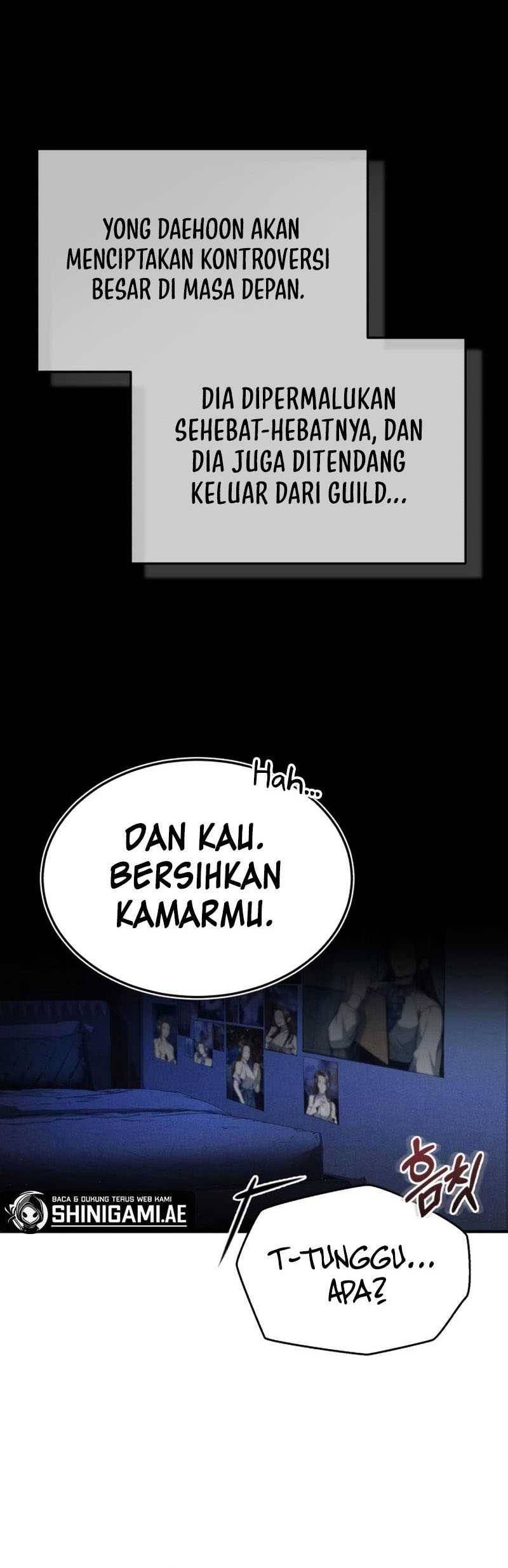 Regressor’s Life After Retirement Chapter 04 Gambar 37