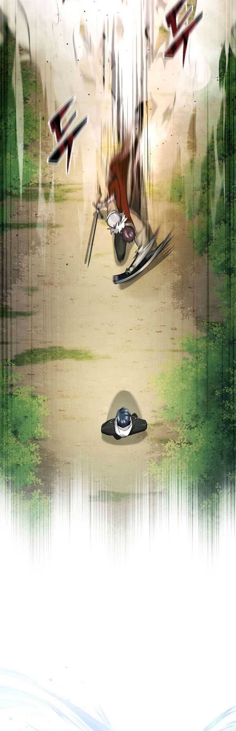 Regressor’s Life After Retirement Chapter 04 Gambar 41