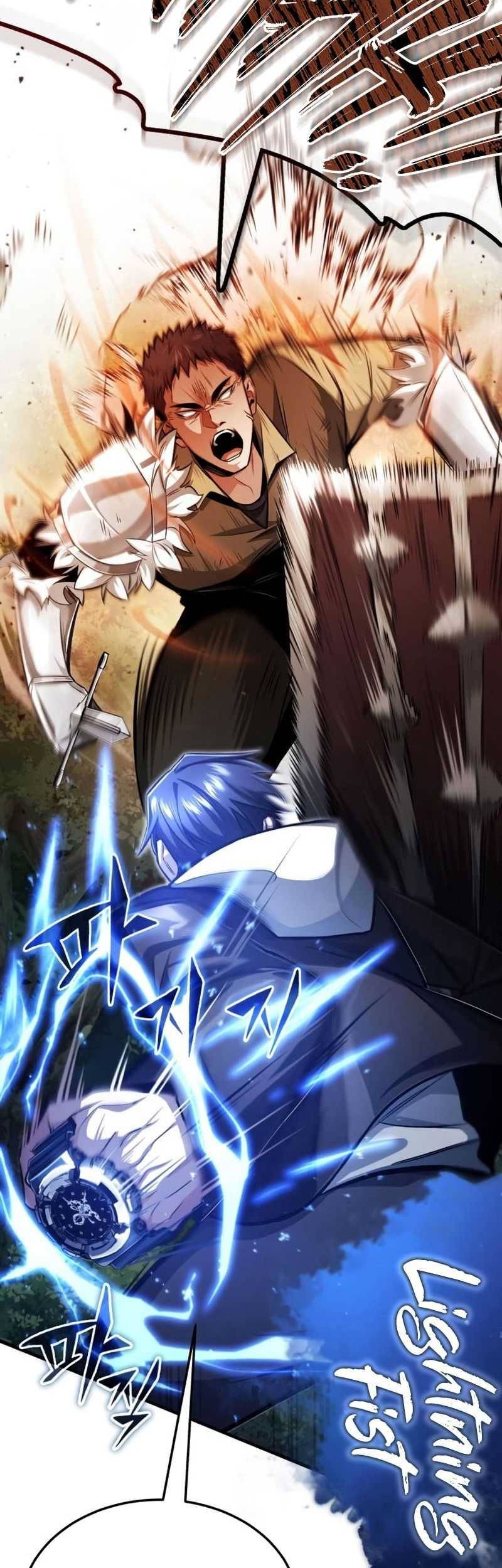 Regressor’s Life After Retirement Chapter 04 Gambar 43