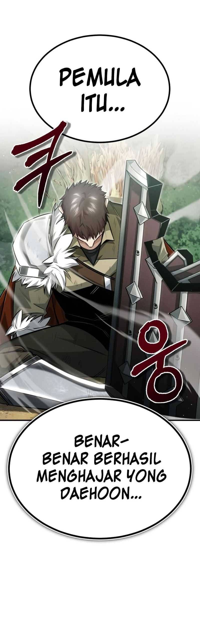 Regressor’s Life After Retirement Chapter 04 Gambar 48